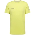 Футболка Mammut Selun FL T-Shirt M holunder