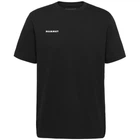 Футболка Mammut Base T-Shirt Men Mini Logo XXL silver sage