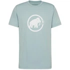 Футболка Mammut Core T-Shirt Men Classic XL nebla