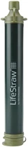 Фільтр для води LifeStraw Personal Water Filter соломинка 0,2 мкм BPA-free 4000 л для походів