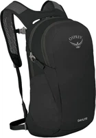 Рюкзак Osprey Daylite городской 13 л для ноутбука 14", вентилируемая спина, органайзер