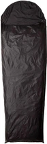 Вкладыш в спальный мешок Snugpak Paratex Liner Black
