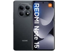 Смартфон Xiaomi Redmi Note 15 4G 6/128GB Black