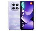 Смартфон Xiaomi Redmi Note 15 8/256GB Purple