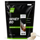 Протеин TNT Target Nutrition Trend WHEY 80