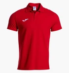 Футболка мужская Joma Hobby Red S Червоний 104358.600