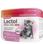 Сухе молоко для кошенят Beaphar Lactol Kitty Milk