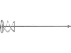 Миксер с резьбой М14 "ТУРБО" 115x580мм VOREL (09063)
