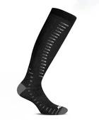Термошкарпетки Accapi Ski Ergoracing, Black/Anthracite, р.45-47