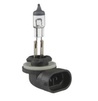 Автолампа H27W/2 Standard 12V 27W PGJ13 (1шт)