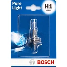 Автолампа H1 Pure Light 12V 55W P14,5s