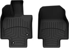 Килимки Weathertech HP Black для Toyota Highlander (mkIV) 2019→ (1 ряд) (WT 4416091IM)