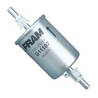 Фильтр топливный FRAM Chevrolet, Daewoo (G11107)