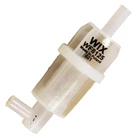 Топливный фильтр WIX FILTERS Evobus, John Deere, Mercedes-Benz WF8125