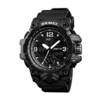 Дитячий годинник Skmei SKM-1155 Black (1327)