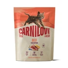 Сухий корм Carnilove True Fresh Kitten
