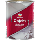 Ізолююча фарба Eskaro Objekt 0,9 л - Матова водно-дисперсійна фарба