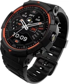 Смарт-годинник Black Shark GS3 Sport Lava Black (BS-W2402)