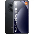 Мобильный телефон Xiaomi Redmi Note 15 Pro 8/256gb Black (1183684)