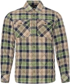 Куртка Frontier Tartan MK2 XL Long Kalamata