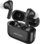 Наушники Vention Echo Lite E11 Plus Black (NBVB0-Plus)