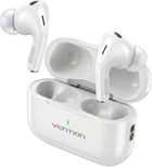 Наушники Vention Echo Lite E11 Plus White (NBVW0-Plus)