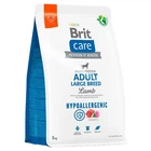 Сухой корм Brit Care Hypoallergenic Adult Large Breed