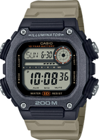Годинник Casio DW-291HX-5A