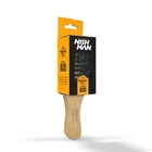 Щетка для бороды Nishman Premium Beard Brush