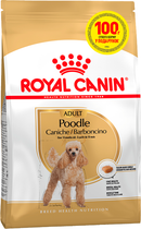 Сухой корм Royal Canin Poodle Adult