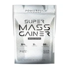 Гейнер Progress Powerful Super Mass Gainer 1 кг