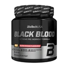 Передтренувальний комплекс Biotech Black Blood NOX+ Tropical Fruit