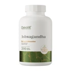 Натуральна добавка OstroVit Vege Ashwagandha Таблетки