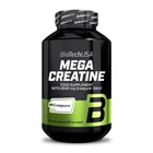 Креатин моногідрат BioTechUSA Mega Creatine капсули