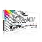 Вітамінно-мінеральний комплекс Olimp Vita-min Multiple Sport для спортсменів 60 капсул
