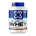 Протеїн USN Blue Lab 100% Whey Premium Protein