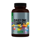 Витамины Sporter Daily One Complete для энергии и нервной системы 120 табл
