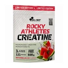 Креатин моногідрат Olimp Rocky Athletes Creatine пакет