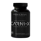 Жироспалювач Powerful Progress Carni-X