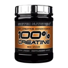 Креатин Scitec Nutrition 100% Creatine Monohydrate