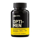 Мультивітамінний комплекс Optimum Nutrition Opti-Men 90 таблеток для активних чоловіків
