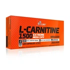 Жироспалювач Olimp L-Carnitine 1500 Extreme