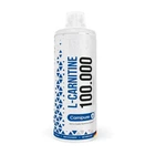 Жироспалювач MST Nutrition Carnipure L-Carnitine Апельсин