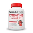 Креатин гидрохлорид Nosorog Nutrition Creatine HCL 2000 мг на порцию