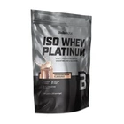 Ізолят протеїну Biotech Iso Whey Platinum порошок