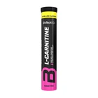 Жиросжигатель BioTechUSA L-Carnitine 500 мг Лимон