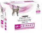 Влажный корм Purina PRO PLAN Veterinary Diets UR Urinary salmon 85 г