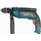 Дрель ударная Bosch Professional GSB 1600 RE