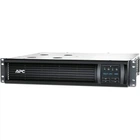 Джерело безперебійного живлення APC 1000 ВА / 700 Вт / 7 А*ч (SMT1000RMI2UC)