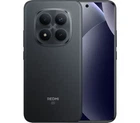 Смартфон Xiaomi Redmi Note 15 Pro Plus 8/256GB Midnight Black
